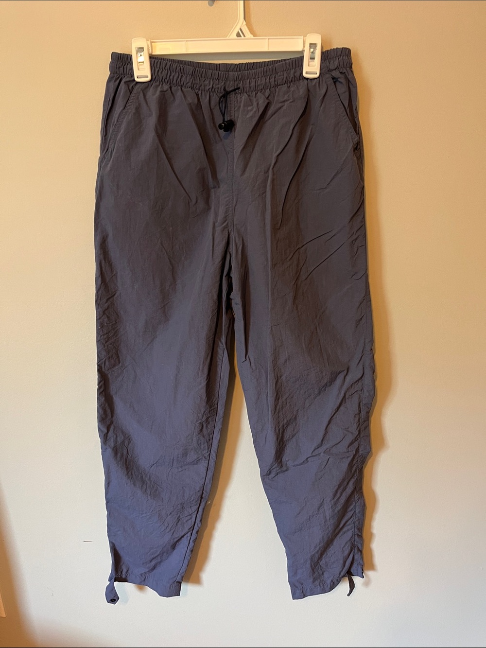Mountain equipment co-op rad pants vintage